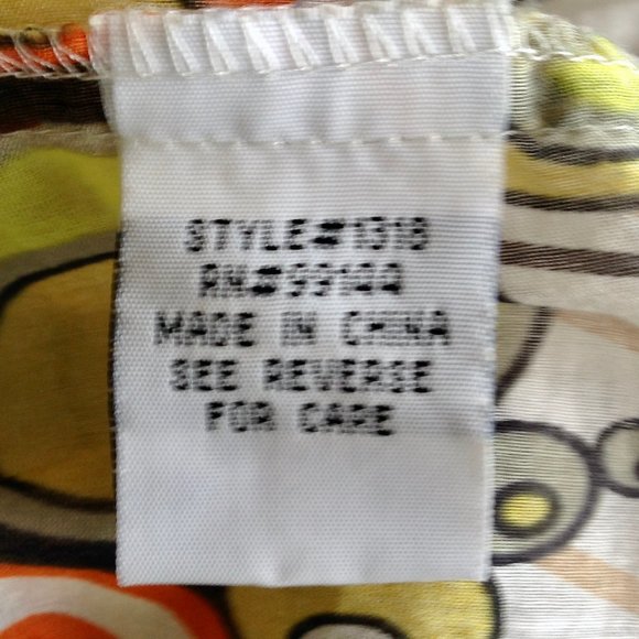 LAPIS-Silk Off the Shoulder Drop Tie Waist Top - Picture 12 of 12